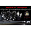N88 HID Xenon KIT 100W Best Replacement of LED