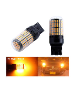 T20 Canbus 7440 144SMD-Y 1